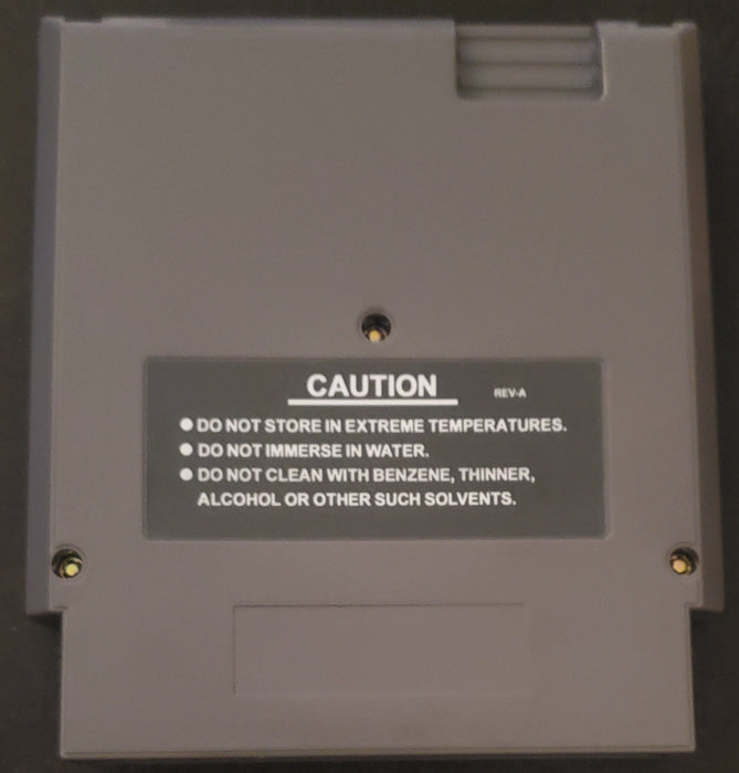 Zelda The Legend of Link NES Video Game Nintendo Entertainment System - for just $39.99! 