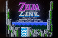 Zelda The Legend of Link NES Video Game Nintendo Entertainment System - for just $39.99! 
