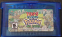 Pokemon 5 in 1 GBA Video Game Cartridge Game Boy Advance - for just $39.99! 