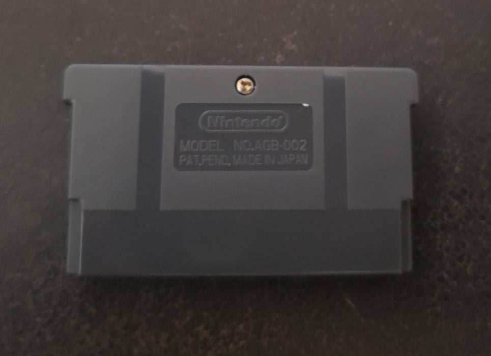 Pokemon Silver Rival GBA ROM Hack Video Game Boy Advance - for just $18.49! 