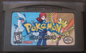 Pokemon Silver Rival GBA ROM Hack Video Game Boy Advance - for just $18.49! 