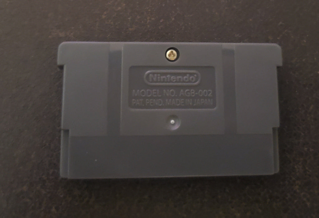 Pokemon CrystalDust GBA ROM Hack Video Game Boy Advance - for just $18.49! 