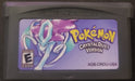 Pokemon CrystalDust GBA ROM Hack Video Game Boy Advance - for just $18.49! 