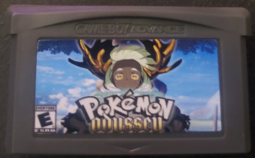 Pokemon Odyssey GBA Pokemon ROM Hack Game Boy Advance - for just $18.49! 