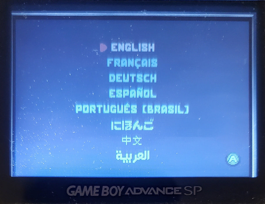 Goodboy Galaxy GBA Video Game Cartridge Game Boy Advance 2023 - for just $15.99! 