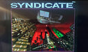 Syndicate SNES Video Game Cartridge Super Nintendo 1995 - for just $22.99! 