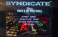 Syndicate SNES Video Game Cartridge Super Nintendo 1995 - for just $22.99! 