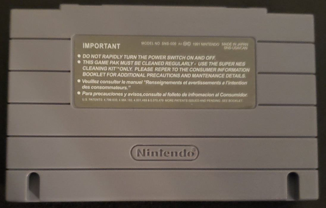 Mega Man X2 SNES Video Game Cartridge Super Nintendo 1994 - for just $34.99! 