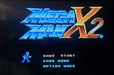 Mega Man X2 SNES Video Game Cartridge Super Nintendo 1994 - for just $34.99! 
