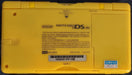 Nintendo DS Lite Console Pikachu NDS, DSL, DSi, and GBA - for just $119.99! 