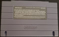 Mega Man X3 SNES Video Game Cartridge Super Nintendo 1995 - for just $34.99! 