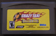 Crazy Taxi: Catch A Ride GBA Video Game Boy Advance 2003 - for just $12.99! 
