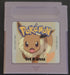 GBC Pokemon ROM Hack Video Game Cartridge Game Boy Color - for just $15.99! 