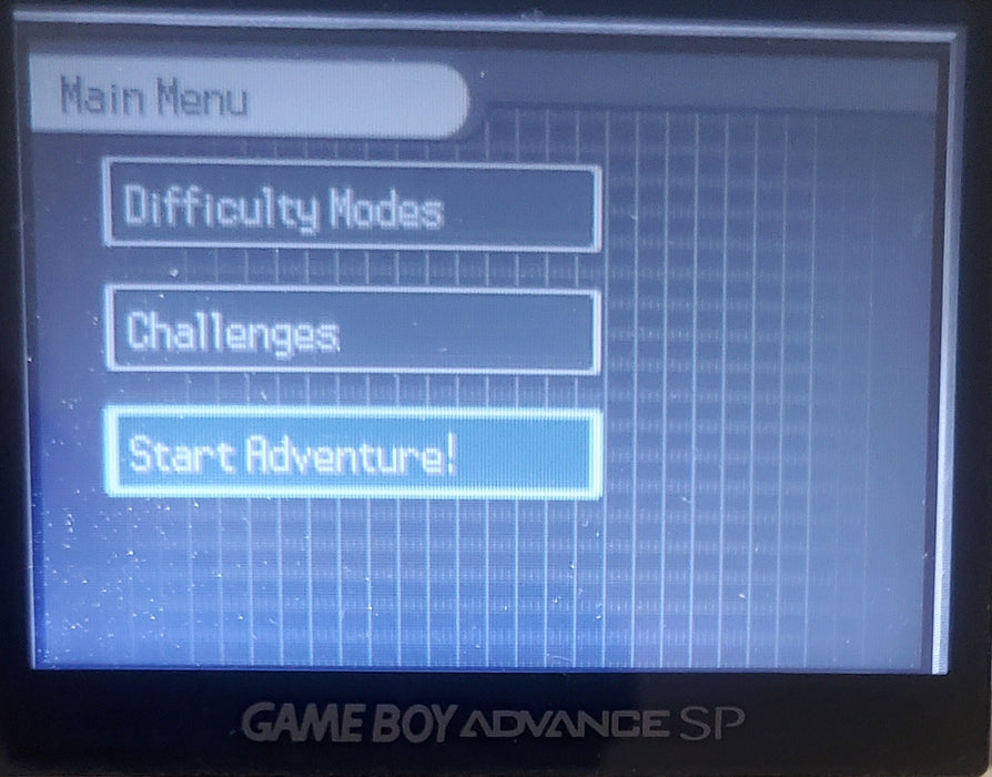 Pokemon Recharged Emerald GBA Pokemon ROM Hack Video Game Boy Advance - for just $19.49! 