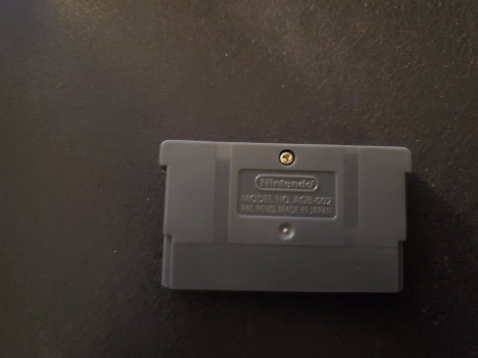 Pokemon Lazarus GBA ROM Hack Video Game Custom Gameboy Advance - for just $19.49! 