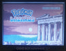Pokemon Lazarus GBA ROM Hack Video Game Custom Gameboy Advance - for just $19.49! 