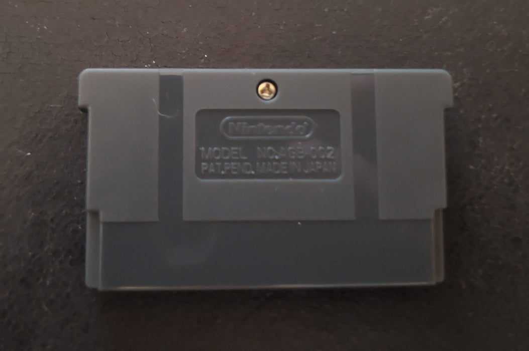KuruKuru Kururin GBA Video Game Cartridge Game Boy Advance 2001 - for just $12.99! 
