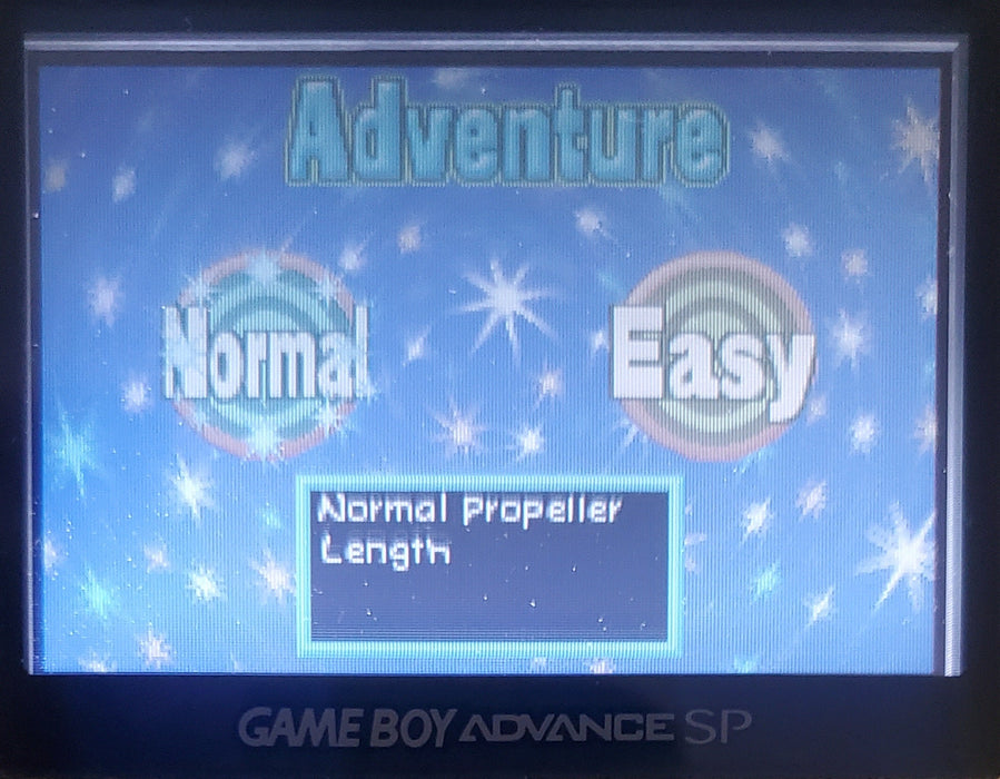 KuruKuru Kururin GBA Video Game Cartridge Game Boy Advance 2001 - for just $12.99! 