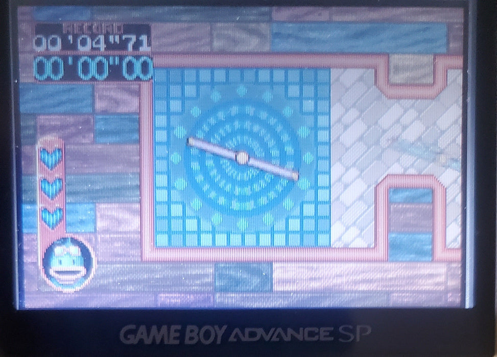 KuruKuru Kururin GBA Video Game Cartridge Game Boy Advance 2001 - for just $12.99! 