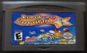 KuruKuru Kururin GBA Video Game Cartridge Game Boy Advance 2001 - for just $12.99! 