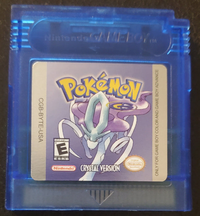GBC Video Game Cartridge Collection Nintendo Gameboy Color - for just $13.99! 