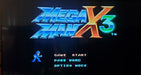 Mega Man X3 SNES Video Game Cartridge Super Nintendo 1995 - for just $34.99! 