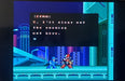 Mega Man X3 SNES Video Game Cartridge Super Nintendo 1995 - for just $34.99! 