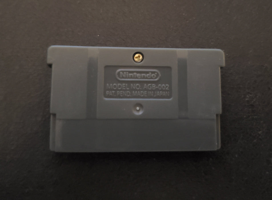 Pokemon Cloud White 3 GBA ROM Hack Video Game Boy Advance - for just $18.49! 
