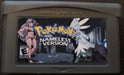 Pokemon Namless GBA Video Game Boy Advance Custom ROM Hack - for just $18.49! 