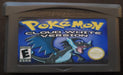 Pokemon Cloud White 3 GBA ROM Hack Video Game Boy Advance - for just $18.49! 