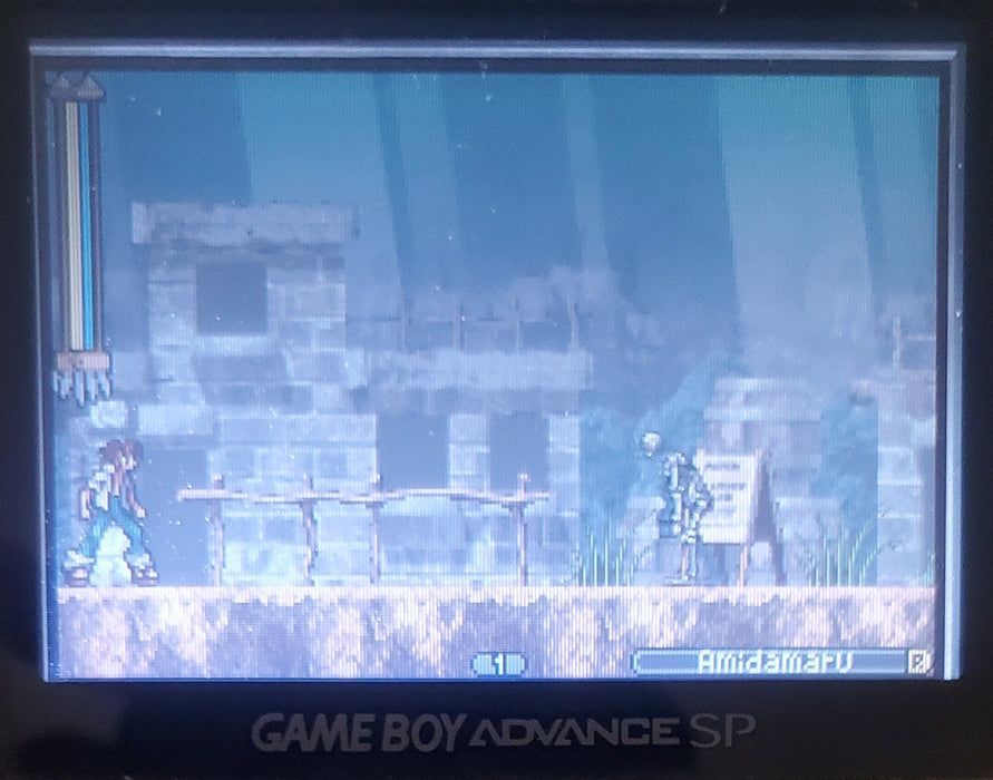 Shaman King: Master of Spirits 2 GBA Video Game Boy Advance 2005 - for just $13.99! 