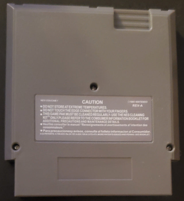 Super Mario Bros 3 Mix NES Video Game Nintendo Entertainment System - for just $39.99! 