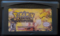 Pokemon Kanlara Ultimate GBA ROM Hack Video Game Boy Advance - for just $18.49! 