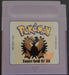 GBC Pokemon ROM Hack Video Game Cartridge Game Boy Color - for just $15.99! 
