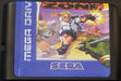 Comix Zone Sega Genesis Mega Drive Video Game Cartridge 1995 - for just $18.99! 