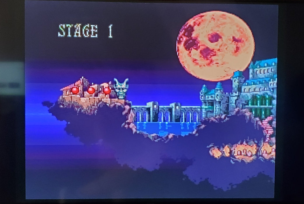 Castlevania: Dracula X SNES Video Game Cartridge Super Nintendo 1995 - for just $22.99! 