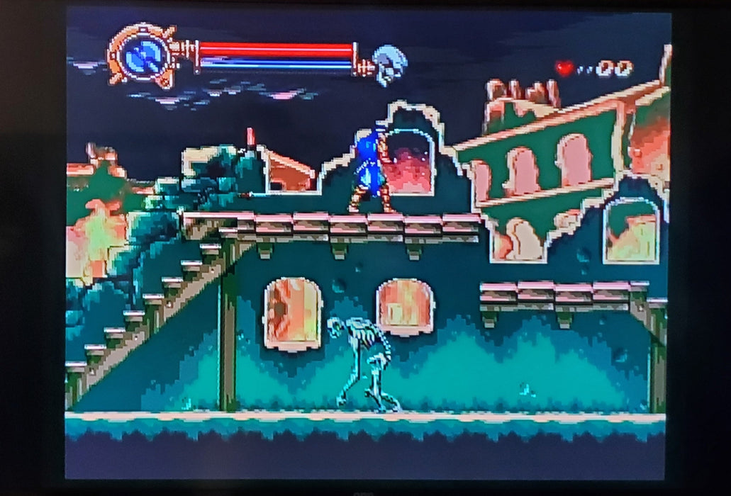 Castlevania: Dracula X SNES Video Game Cartridge Super Nintendo 1995 - for just $22.99! 