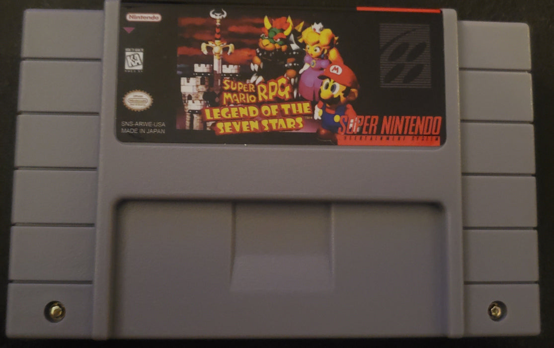 SNES Video Game Cartridges Super Nintendo Huge Collection - for just $19.49! 