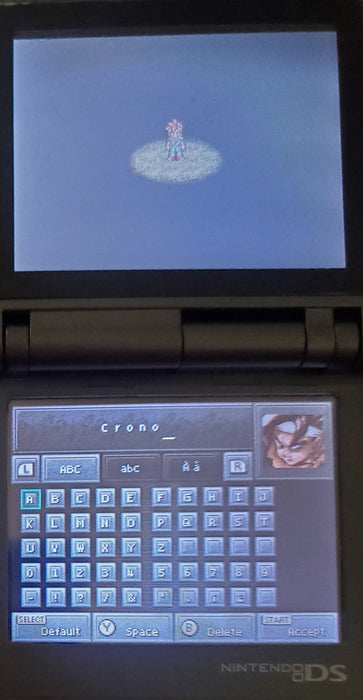 Chrono Trigger NDS Video Game Nintendo DS 2008 - for just $22.99! 