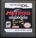 Metroid Prime Hunters: First Hunt NDS Video Game Nintendo DS 2006 - for just $22.99! 