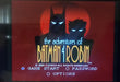 The Adventures of Batman and Robin SNES Video Game Super Nintendo - for just $23.99! 