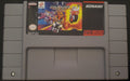 Biker Mice from Mars SNES Video Game Cartridge Super Nintendo 1994 - for just $22.99! 