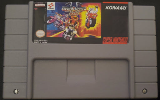 Biker Mice from Mars SNES Video Game Cartridge Super Nintendo 1994 - for just $22.99! 