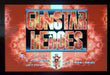Gunstar Heroes Sega Genesis Mega Drive Video Game Cartridge 1993 - for just $18.99! 