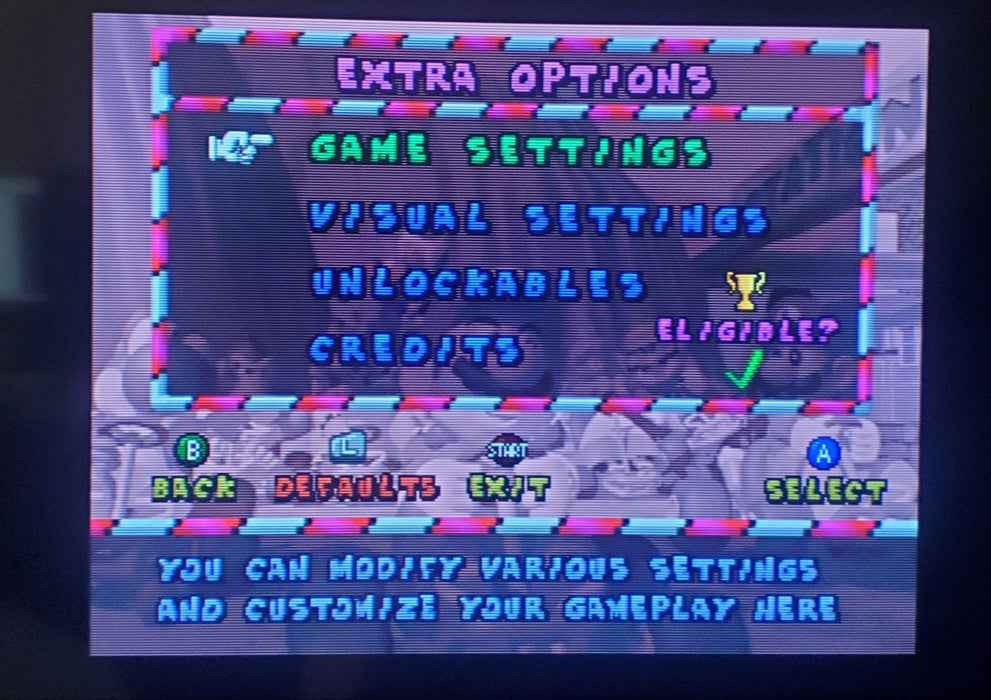 Mario Kart 64: Amped Up N64 Nintendo 64 Video Game Cartridge ROM Hack - for just $33.99! 