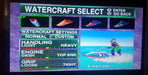 Wave Race N64 Nintendo 64 Video Game Cartridge 1996 - for just $25.99! 