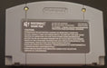Stunt Racer N64 Nintendo 64 Video Game Cartridge 2000 - for just $25.99! 