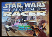 Star Wars Episode I: Racer N64 Nintendo 64 Video Game Cartridge 1999 - for just $25.99! 