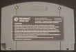 WWF No Mercy N64 Nintendo 64 Video Game Cartridge 2000 - for just $25.99! 
