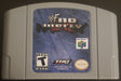 WWF No Mercy N64 Nintendo 64 Video Game Cartridge 2000 - for just $25.99! 